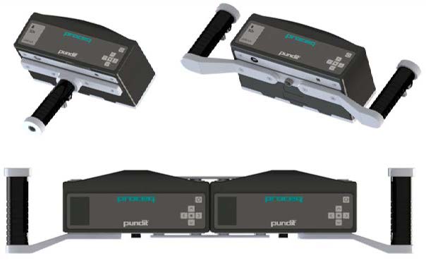 混凝土扫描检测,混凝土扫描检测仪,混凝土厚度测量,混凝土缺陷检测